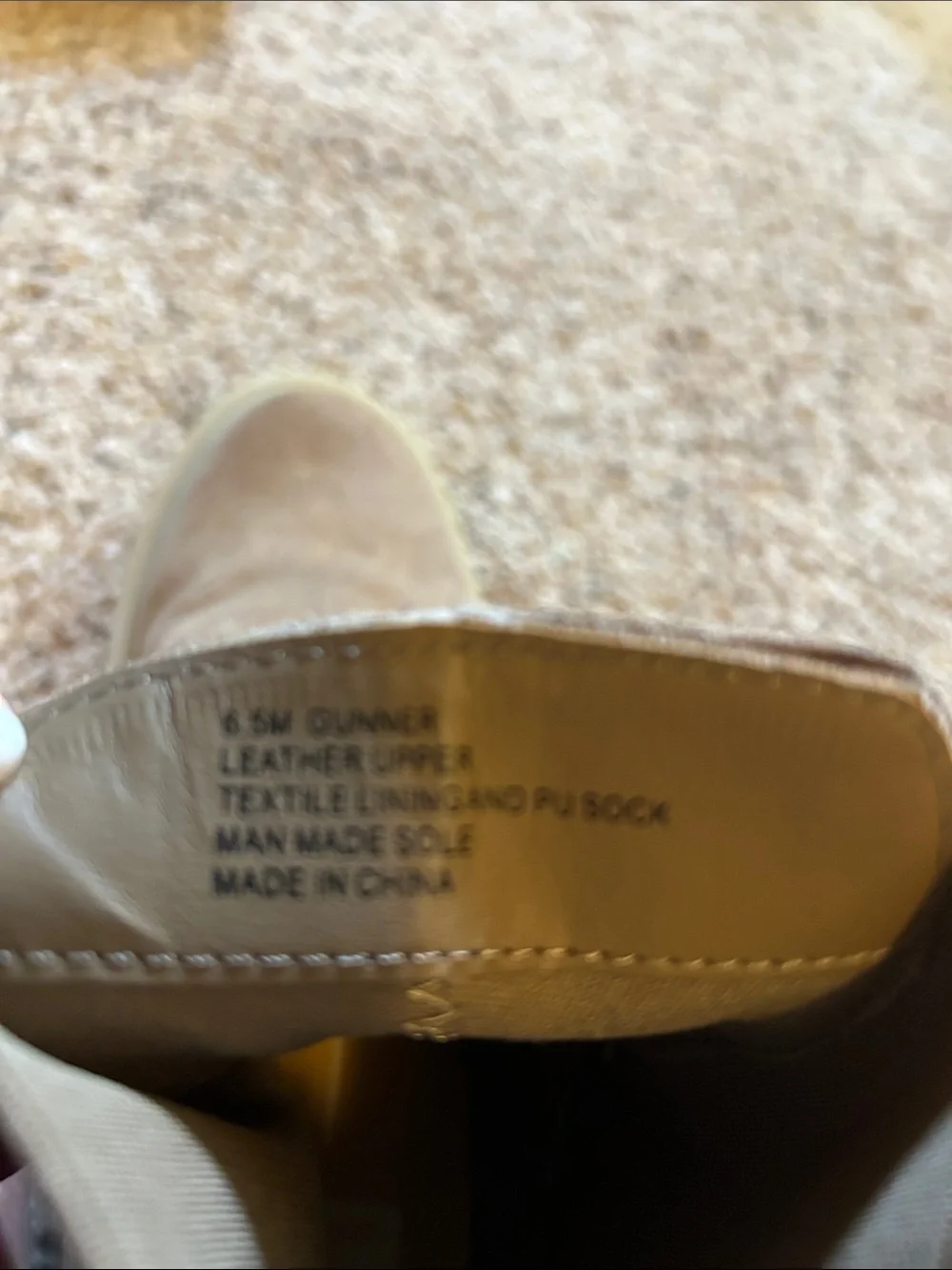 Dolce Vita classic women